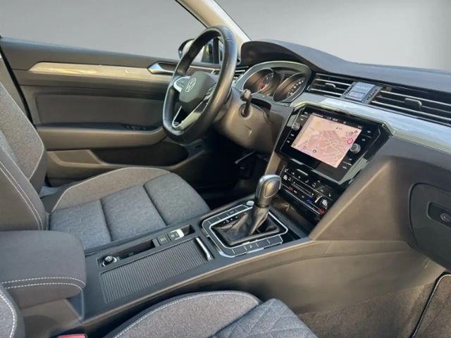 Volkswagen Passat 2.0 TDI Business DSG Variant