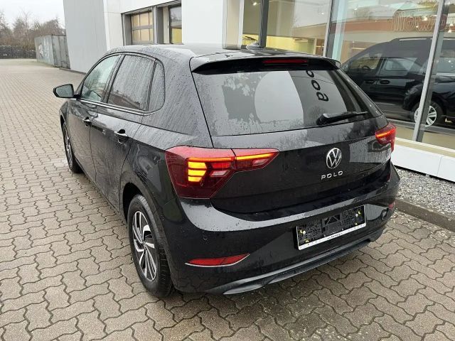 Volkswagen Polo Life