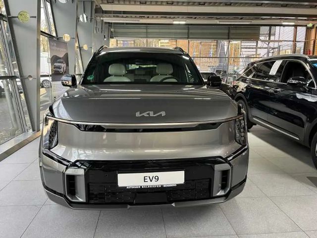 Kia EV9 GT-Line Vierwielaandrijving