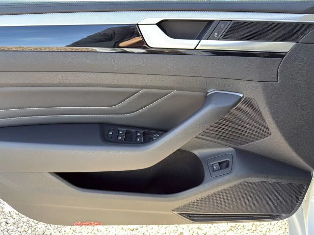 Volkswagen Arteon DSG