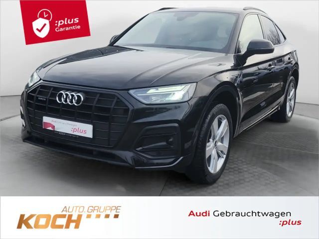 Audi Q5 40 TDI Quattro S-Tronic