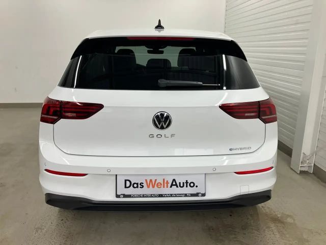 Volkswagen Golf DSG eHybrid