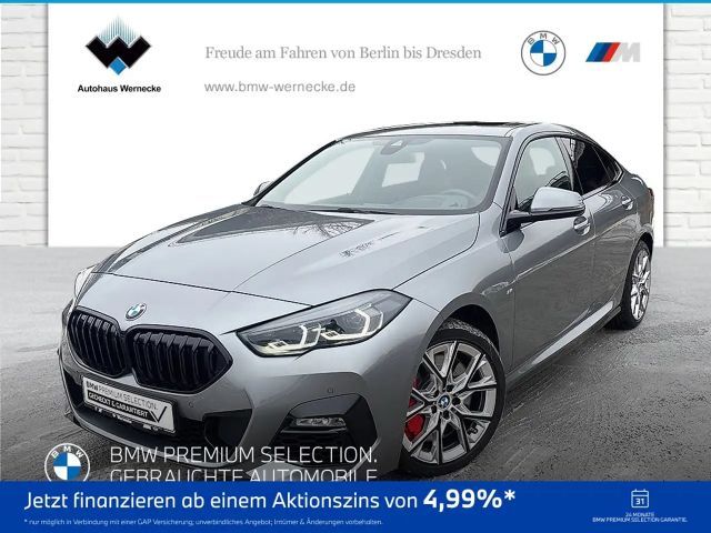 BMW 220 220i Coupé Gran Coupé