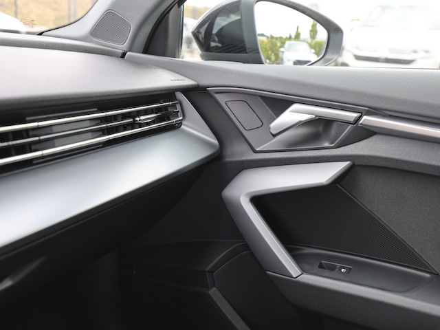 Audi A3 30 TDI Sportback