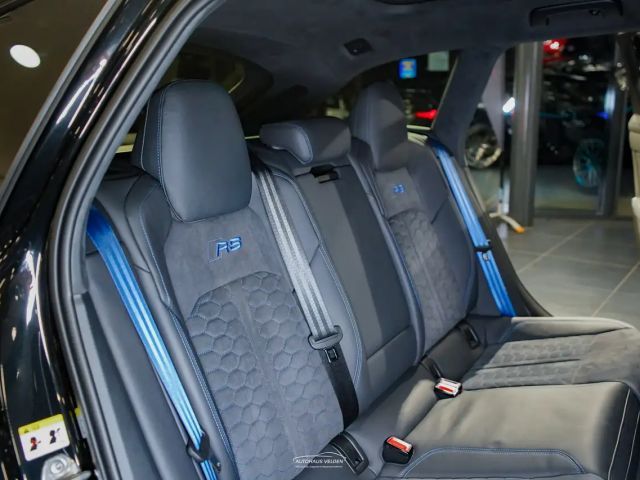 Audi RS6 Performance