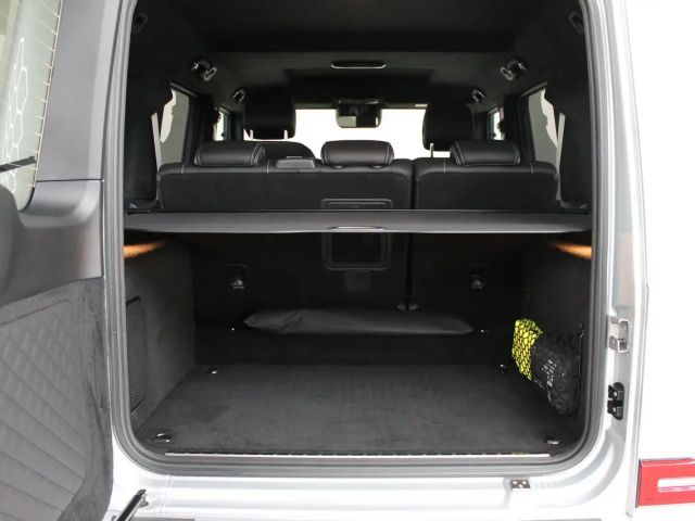 Mercedes-Benz G 450 450d