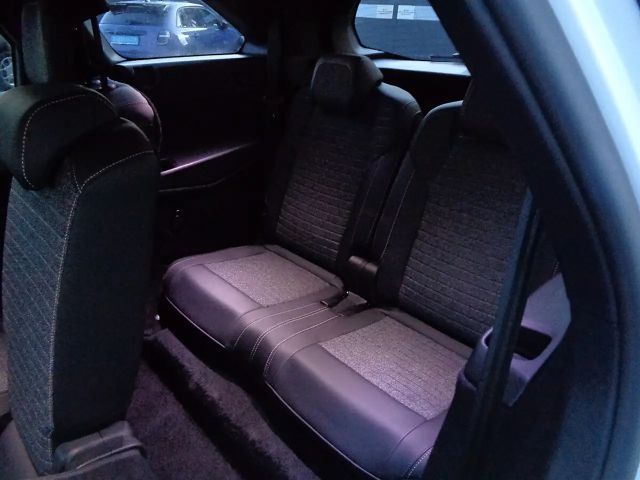 Peugeot 5008 mHEV 145 e-DCS6 Aut.