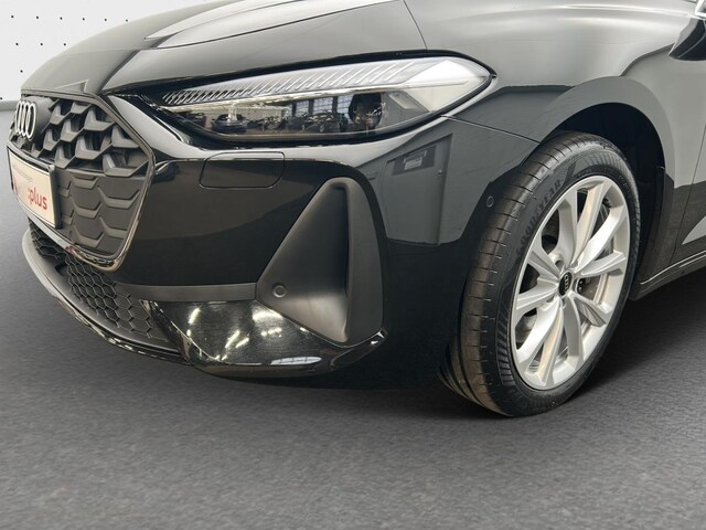 Audi A5 Avant S-Tronic