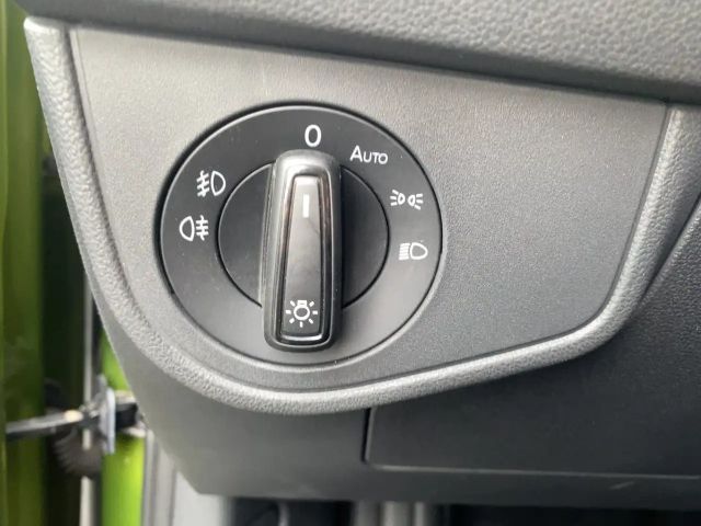 Volkswagen Taigo 1.5 TSI DSG Style