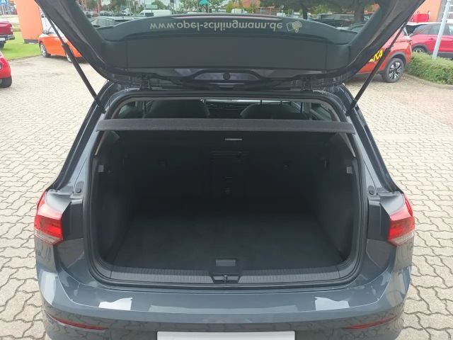 Volkswagen Golf Active