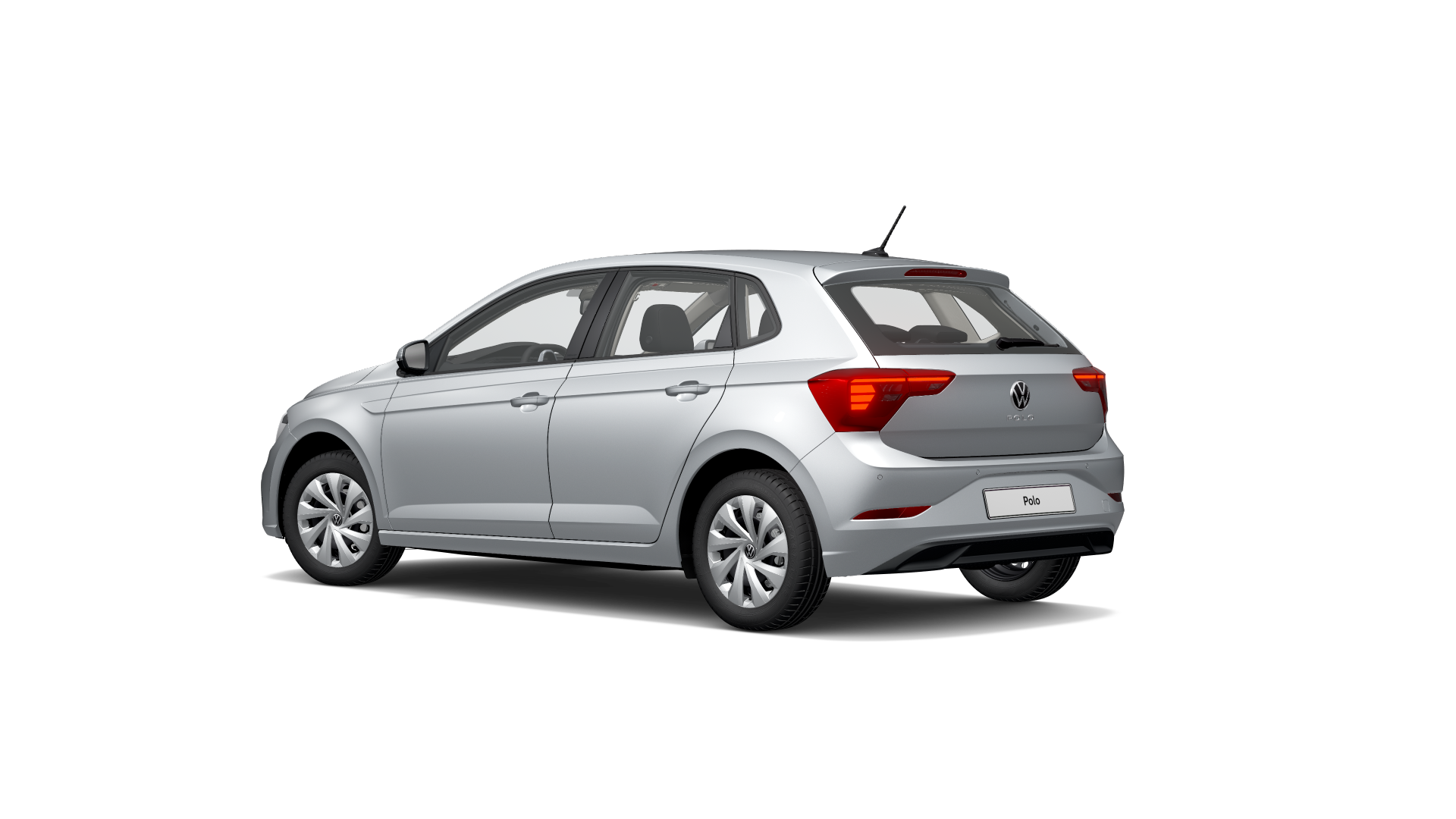 Volkswagen Polo 1.0 TSI