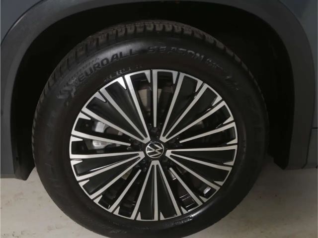 Volkswagen Tayron 2.0 TDI DSG Life