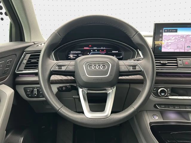 Audi Q5 40 TDI Quattro S-Line