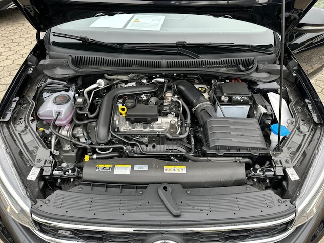 Volkswagen Taigo 1.0 TSI DSG R-Line