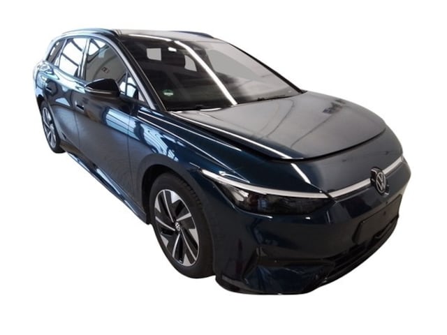 Volkswagen ID.7 IQ.Drive Pro Tourer