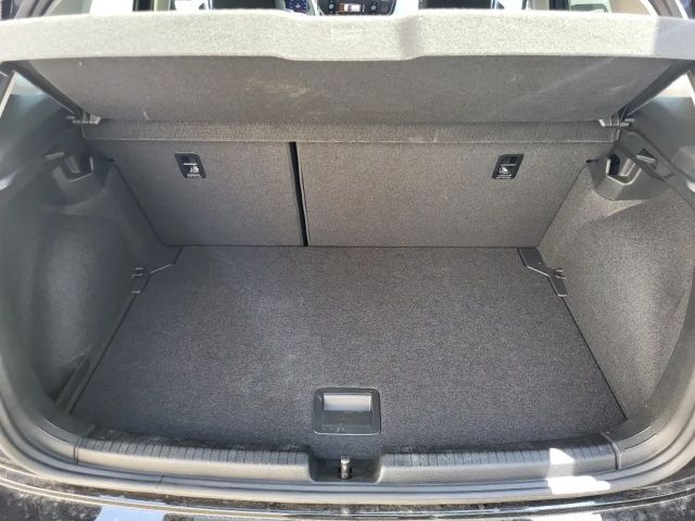 Volkswagen Polo Move