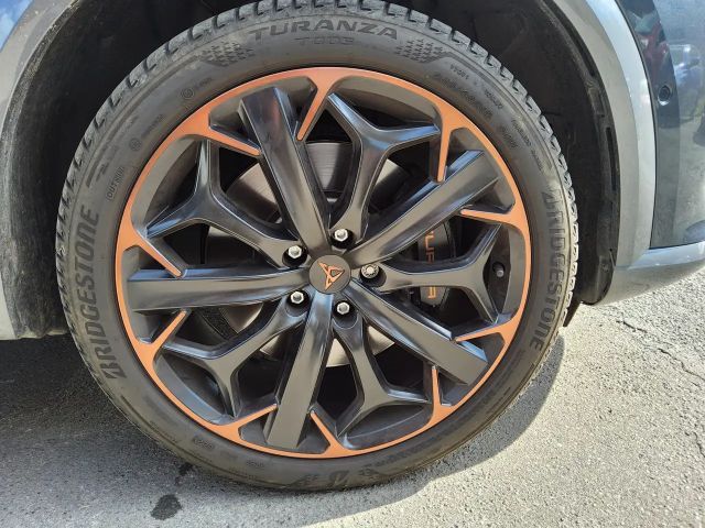 Cupra Formentor 2.0 TSI 4Drive DSG VZ