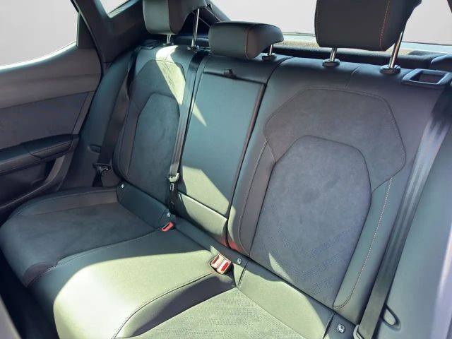 Cupra Leon 2.0 TSI DSG VZ