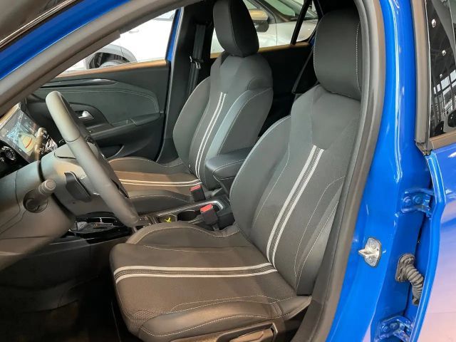 Opel Corsa 1.2 Turbo GS-Line Grand Sport Turbo