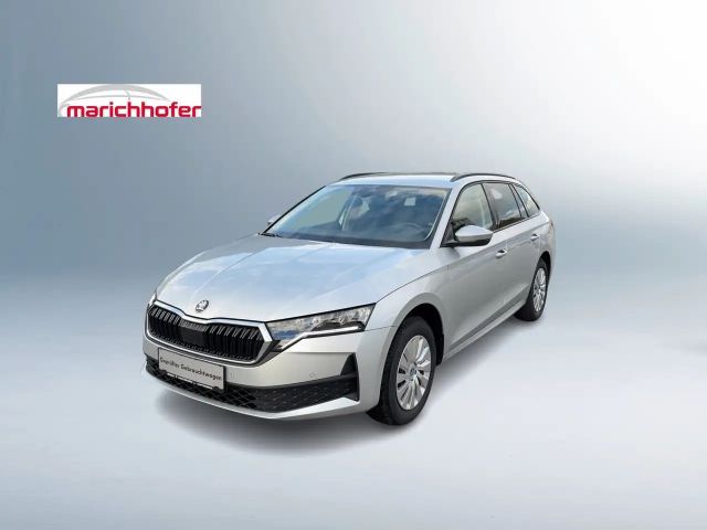 Skoda Octavia Essence TSI