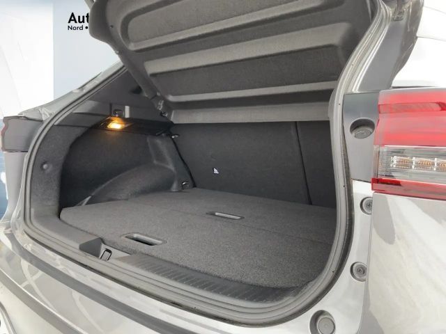 Nissan Qashqai Tekna