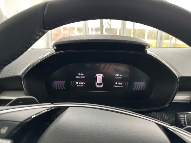 Skoda Fabia 1.0 TSI Drive