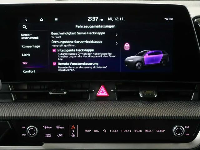 Kia Sportage CRDi Spirit