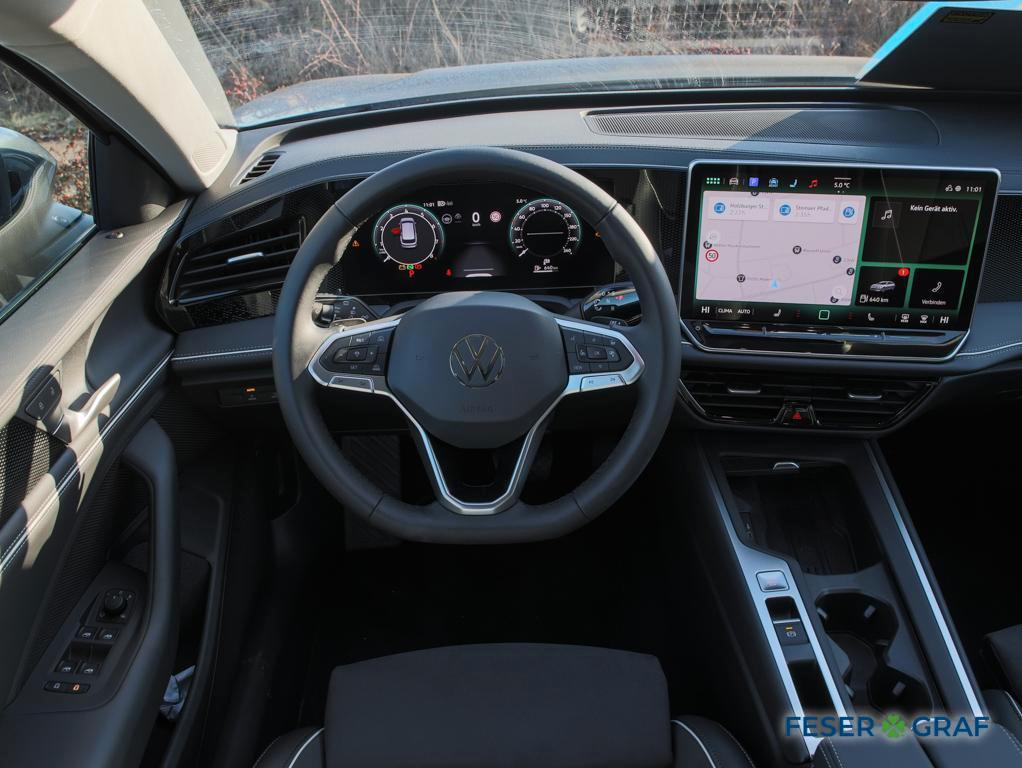 Volkswagen Passat 2.0 TDI Business DSG