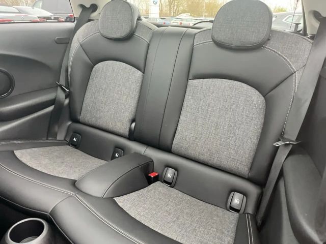 MINI Mini Electric SE