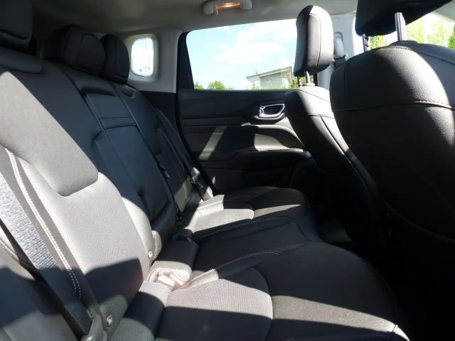 Jeep Compass S PHEV Panorama*360°Kam*Autobahnassisten