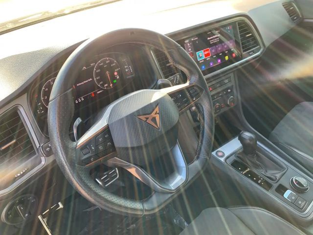 Cupra Ateca 2.0 TSI 4Drive DSG