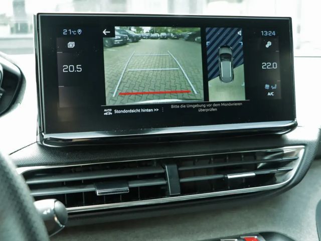 Peugeot 3008 GT-Line PureTech