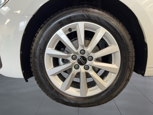 Audi A1 25 TFSI S-Tronic Sportback