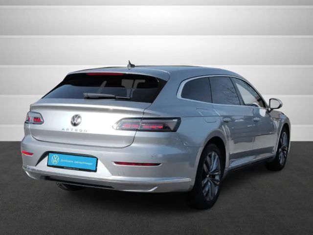 Volkswagen Arteon 2.0 TDI Elegance Elegance