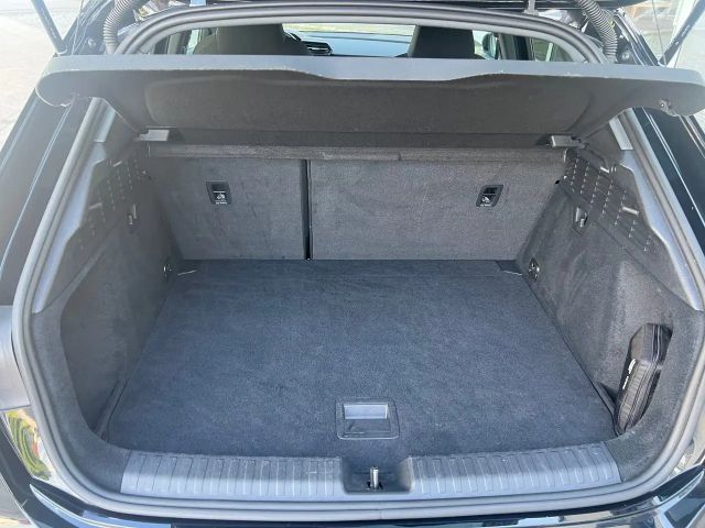 Audi A3 35 TFSI Sedan