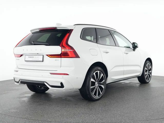 Volvo XC60 Dark Plus