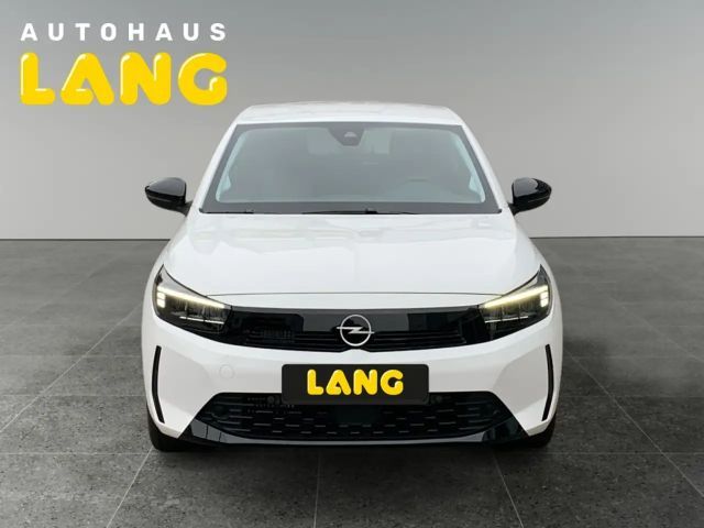 Opel Corsa 1.2 Turbo Edition Turbo