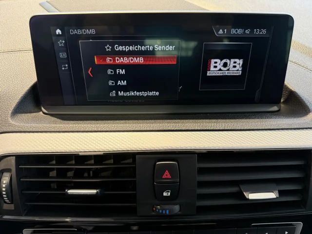 BMW 220 220d Cabrio M-Sport