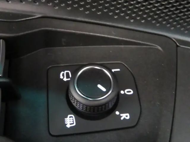 Volkswagen Tiguan DSG Sport