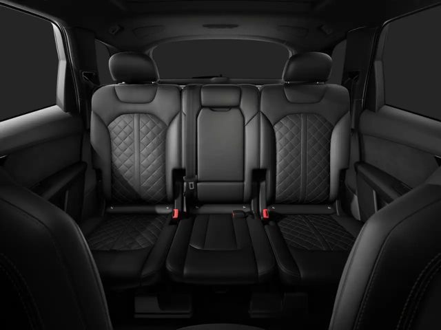 Audi Q7 50 TDI Quattro S-Line