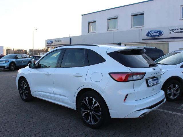 Ford Kuga ST Line