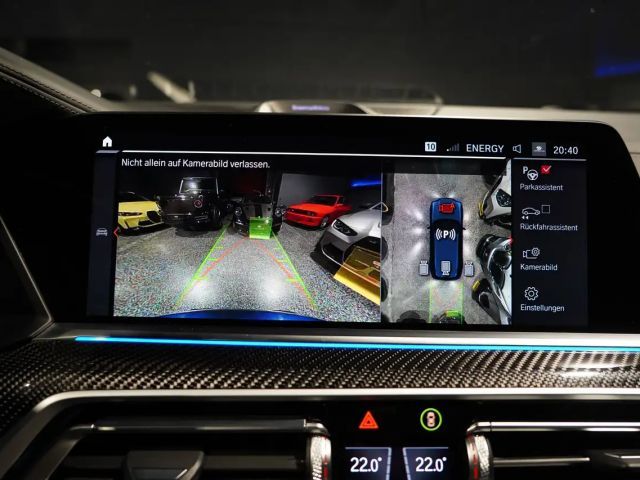 BMW X5 Competition Individual