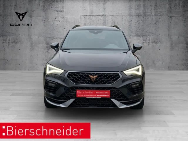 Cupra Ateca 2.0 TSI 4Drive DSG VZ