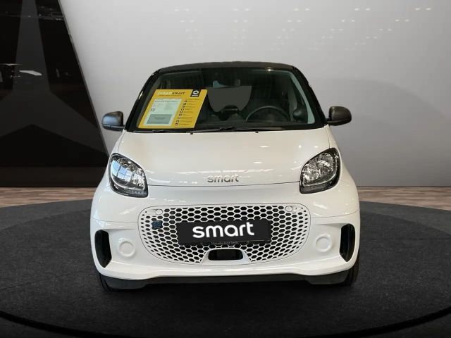 Smart EQ fortwo 60kWed Passion
