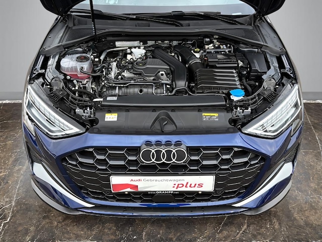 Audi A3 30 TFSI S-Tronic Sportback