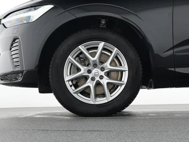 Volvo XC60 Dark Plus