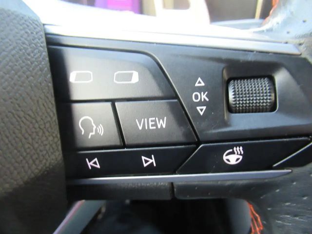 Seat Leon FR-lijn e-Hybrid