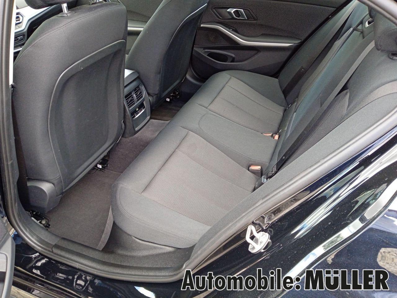 BMW 320 320i Coupé Gran Coupé Sedan xDrive