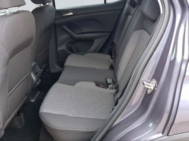 Volkswagen T-Cross 1.0 TSI DSG Life