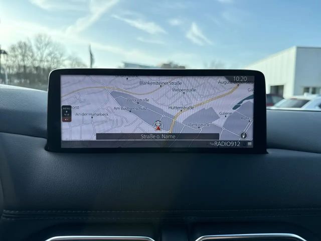 Mazda CX-5 Advantage